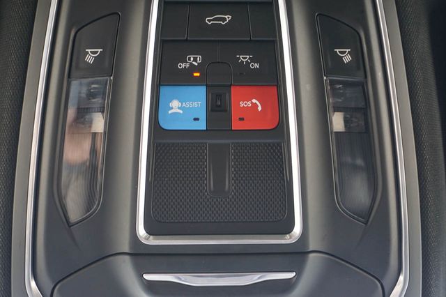 2024 Jeep Wagoneer Series II - Photo 30