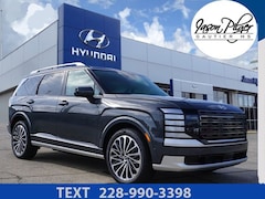 2026 Hyundai Palisade Hybrid Calligraphy SUV
