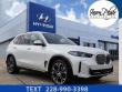 Used 2024 BMW X5 sDrive40i SUV