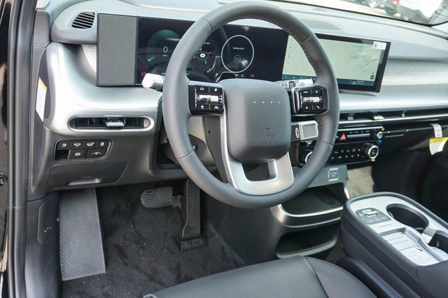 2026 Hyundai IONIQ 9 SEL - Photo 11