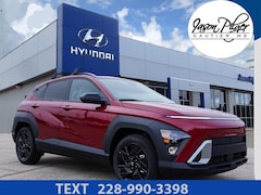 2026 Hyundai Kona SEL Sport FWD SUV