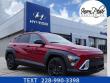 New 2026 Hyundai Kona SEL Sport FWD SUV