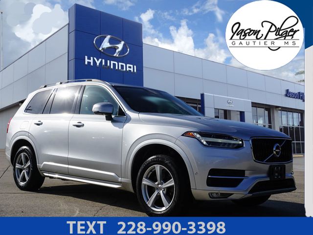 2018 Volvo XC90 T5 FWD Momentum's photo