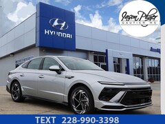 2026 Hyundai Sonata SEL Sport Sedan