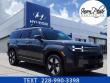 New 2026 Hyundai Santa Fe Hybrid SEL SUV
