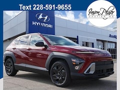 New 2026 Hyundai Kona SEL Sport FWD SUV for sale near Ocean Springs
