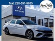 Hyundai Elantra Hybrid
