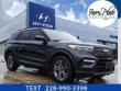 Used 2022 Ford Explorer XLT SUV