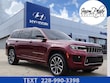  Jeep Grand Cherokee L