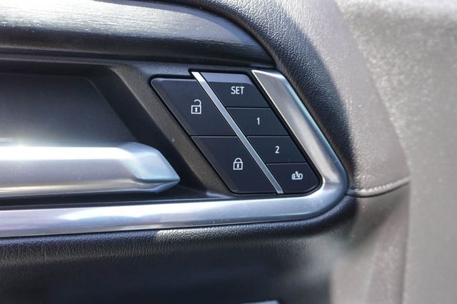 2024 GMC Sierra 1500 Denali Denali - Photo 12