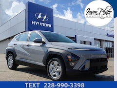 2027 Hyundai Kona SE FWD SUV