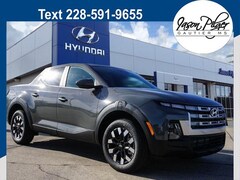 New 2026 Hyundai Santa Cruz SE FWD Truck for sale near Ocean Springs