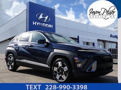 Used 2025 Hyundai Kona SEL SUV for sale in Gautier, MS