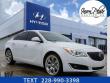 Used 2016 Buick Regal Premium II Sedan