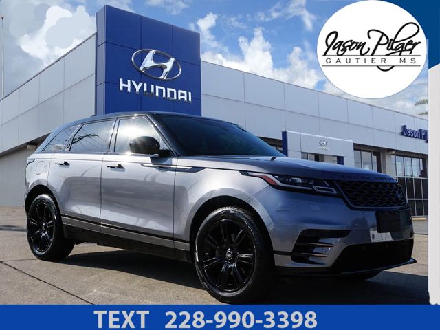 2020 Land Rover Range Rover Velar R-Dynamic S Si4's photo