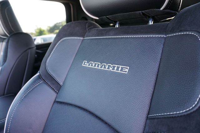 2026 RAM Ram 2500 Pickup Laramie - Photo 24