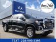 Used 2019 GMC Sierra 1500 SLT Truck