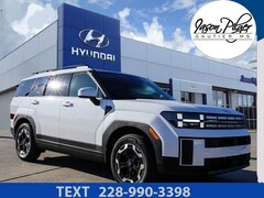 New 2026 Hyundai Santa Fe SEL FWD SUV for sale in Gautier, MS