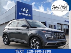 New 2026 Hyundai Venue SEL SUV for sale in Gautier, MS