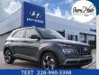 New 2026 Hyundai Venue SEL SUV