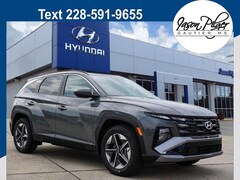 2026 Hyundai Tucson SEL FWD SUV