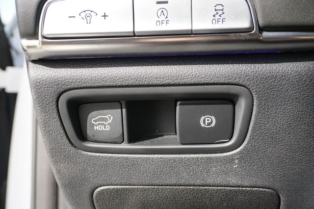 2024 GENESIS GV80 Standard - Photo 31