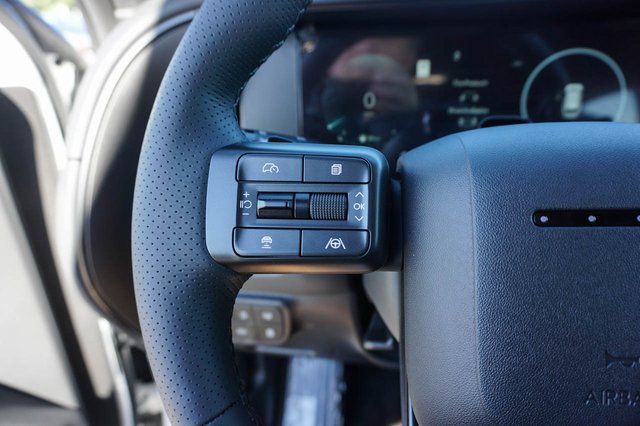 2026 Hyundai Palisade XRT Pro - Photo 22