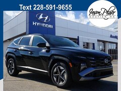 2026 Hyundai Tucson SEL FWD SUV