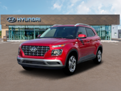 2026 Hyundai Venue SEL SUV