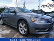 Used 2013 Volkswagen Passat TDI SE Sedan