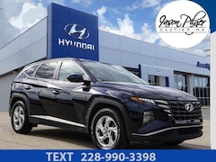 Used 2022 Hyundai Tucson SEL SUV for sale near Gulfport, MS