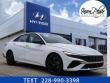 New 2026 Hyundai Elantra SEL Sport Premium Sedan
