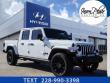 Used 2025 Jeep Gladiator Nighthawk Truck