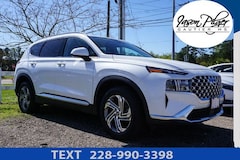 Used 2022 Hyundai Santa Fe SEL SUV for sale near Gulfport, MS