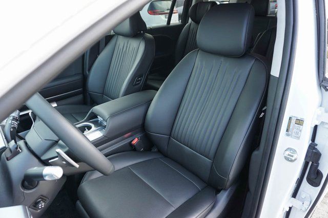 2026 Hyundai IONIQ 9 Performance Calligraphy - Photo 18