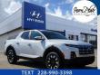 New 2026 Hyundai Santa Cruz SEL FWD Truck