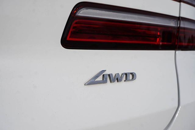 2024 GENESIS GV80 Standard - Photo 7