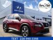 Used 2021 Nissan Rogue SL SUV