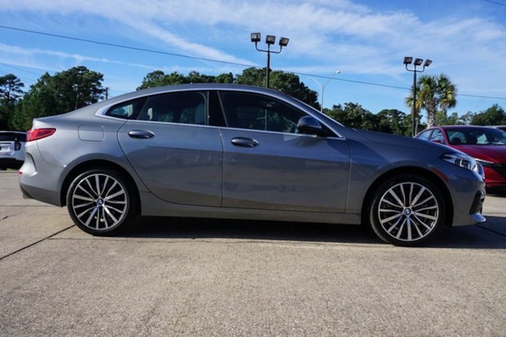 Used 2024 BMW 2 Series 228i Sedan