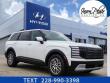 New 2026 Hyundai Palisade SE FWD SUV