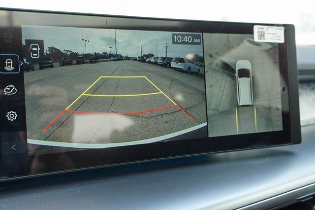 2026 Hyundai IONIQ 9 Performance Calligraphy - Photo 31