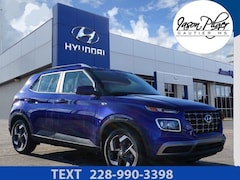 2026 Hyundai Venue SEL SUV