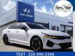 Used 2024 Kia K5 GT-Line Sedan