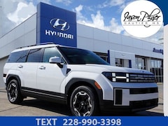 2026 Hyundai Santa Fe SEL FWD SUV