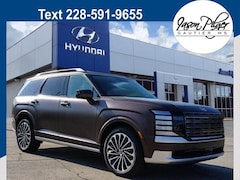 New 2026 Hyundai Palisade Calligraphy FWD SUV for sale in Gautier, MS