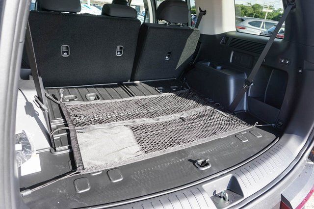 2026 Hyundai Santa Fe SE - Photo 8