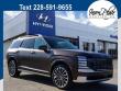 New 2026 Hyundai Palisade Calligraphy FWD SUV