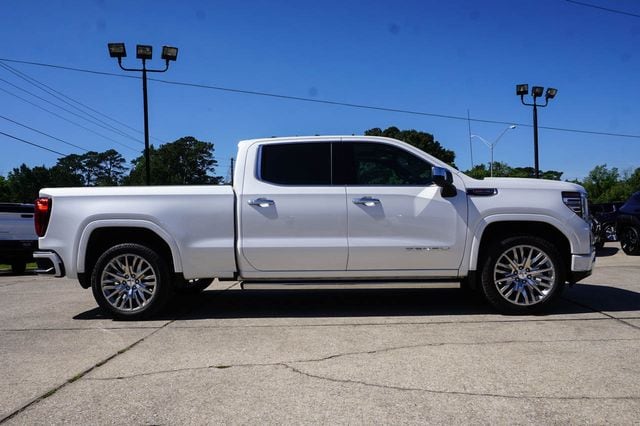 2024 GMC Sierra 1500 Denali Denali - Photo 3