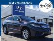 Used 2016 Acura RDX Base SUV