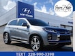  Mitsubishi Outlander Sport